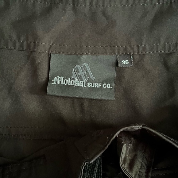 Molokai Surf Co. Men’s Board Shorts - Picture 4 of 5